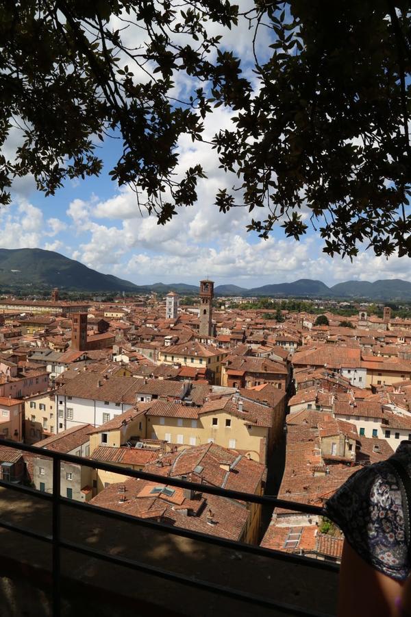 Perle D'ambra 2* Lucca