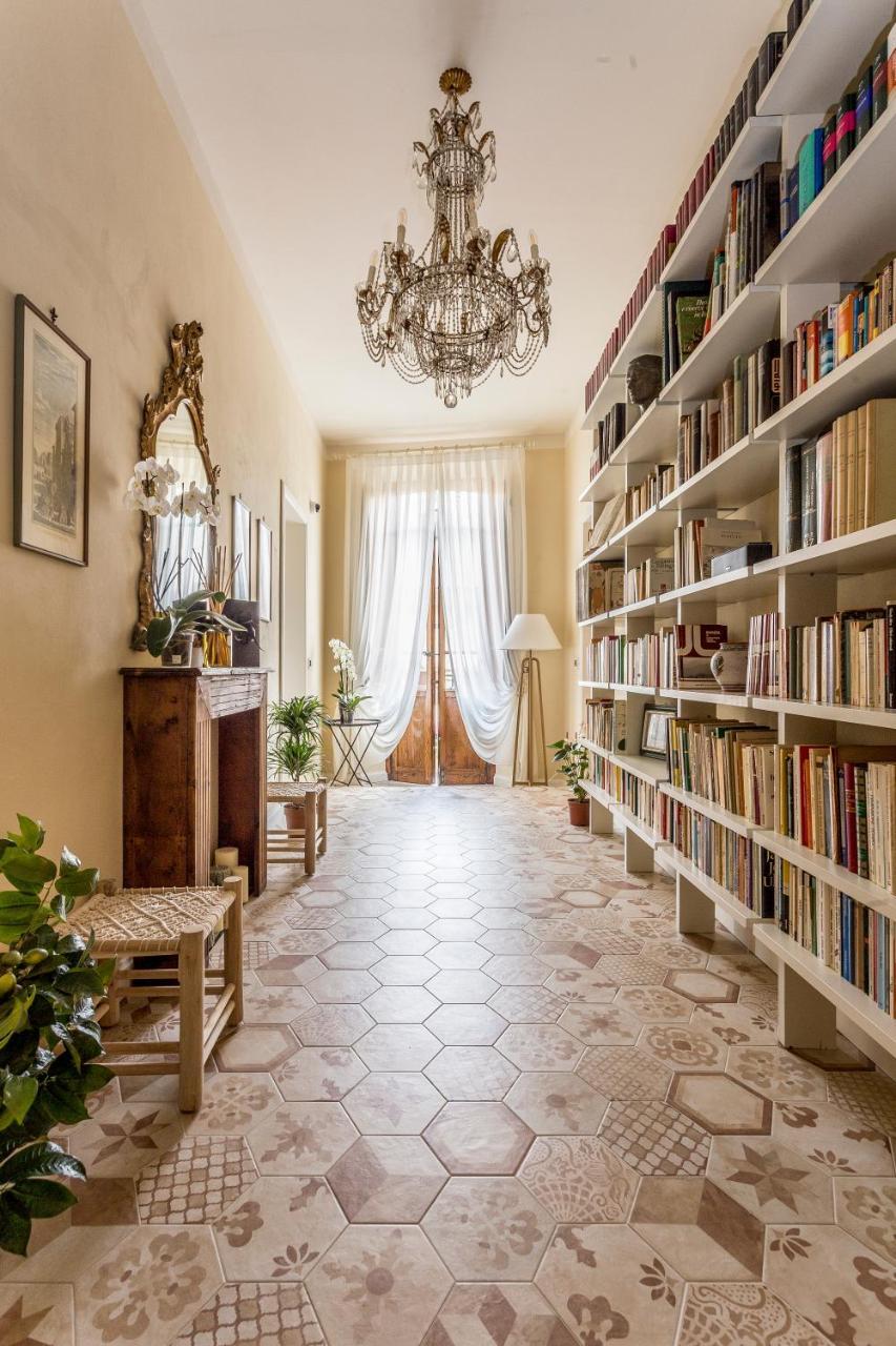 Perle D'ambra Pensión Lucca