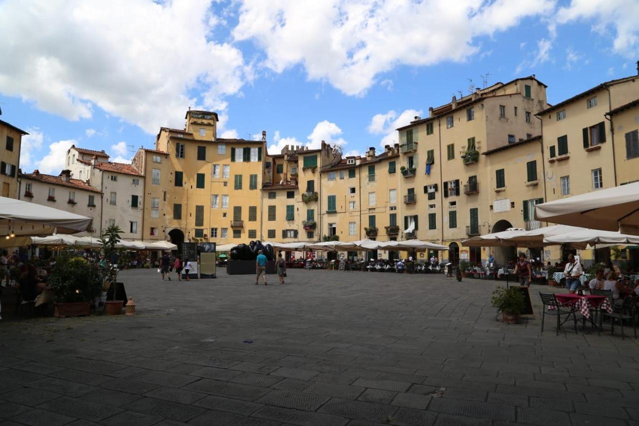Perle D'ambra Lucca